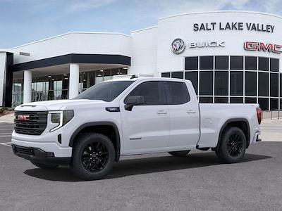 New 2025 GMC Sierra 1500 Elevation Double Cab 4x4 Pickup for sale #G43691A - photo 2