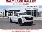 New 2025 GMC Sierra 1500 Elevation Double Cab 4x4 Pickup for sale #G43691A - photo 1