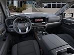 New 2025 GMC Sierra 1500 Elevation Double Cab 4x4 Pickup for sale #G43691A - photo 15