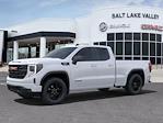 New 2025 GMC Sierra 1500 Elevation Double Cab 4x4 Pickup for sale #G43691A - photo 2