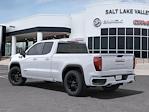 New 2025 GMC Sierra 1500 Elevation Double Cab 4x4 Pickup for sale #G43691A - photo 3