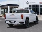 New 2025 GMC Sierra 1500 Elevation Double Cab 4x4 Pickup for sale #G43691A - photo 4