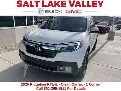 2020 Honda Ridgeline Crew Cab AWD Pickup for sale #G43722B - photo 1