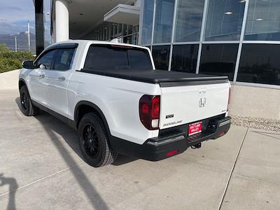 2020 Honda Ridgeline Crew Cab AWD Pickup for sale #G43722B - photo 2