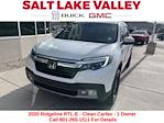 2020 Honda Ridgeline Crew Cab AWD Pickup for sale #G43722B - photo 1