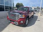 2018 GMC Sierra 3500 Crew Cab SRW 4x4 Pickup for sale #G43782B - photo 3
