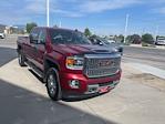 2018 GMC Sierra 3500 Crew Cab SRW 4x4 Pickup for sale #G43782B - photo 6