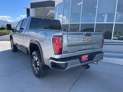 2024 GMC Sierra 3500 Crew Cab 4x4 Pickup for sale #G43787B - photo 2