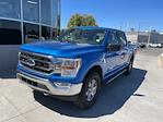 2021 Ford F-150 SuperCrew Cab 4x4 Pickup for sale #G43787C - photo 3