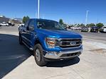 2021 Ford F-150 SuperCrew Cab 4x4 Pickup for sale #G43787C - photo 6