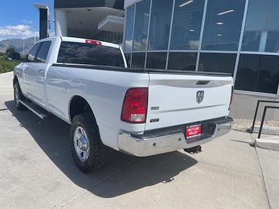 2014 Ram 3500 Crew Cab SRW 4x4 Pickup for sale #G43790B - photo 2