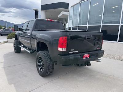 2012 GMC Sierra 2500 Crew Cab 4x4 Pickup for sale #G43792B - photo 2