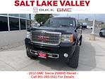 2012 GMC Sierra 2500 Crew Cab 4x4 Pickup for sale #G43792B - photo 1