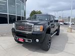 2012 GMC Sierra 2500 Crew Cab 4x4 Pickup for sale #G43792B - photo 3