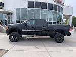 2012 GMC Sierra 2500 Crew Cab 4x4 Pickup for sale #G43792B - photo 4