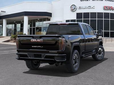 New 2025 GMC Sierra 3500 Denali Crew Cab 4WD Pickup for sale #G43810A - photo 2