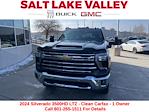 2024 Chevrolet Silverado 3500 Crew Cab 4WD Pickup for sale #G43810B - photo 1