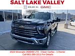 2024 Chevrolet Silverado 3500 Crew Cab 4WD Pickup for sale #G43810B - photo 3