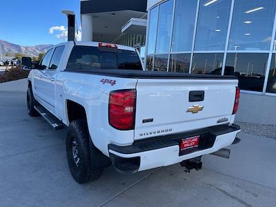 Used 2019 Chevrolet Silverado 3500 High Country Crew Cab for sale #G43811B - photo 2