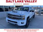 Used 2019 Chevrolet Silverado 3500 High Country Crew Cab for sale #G43811B - photo 4