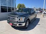 2018 Ford F-150 SuperCrew Cab 4x4 Pickup for sale #G43812B - photo 3
