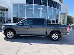 2018 Ford F-150 SuperCrew Cab 4x4 Pickup for sale #G43812B - photo 4