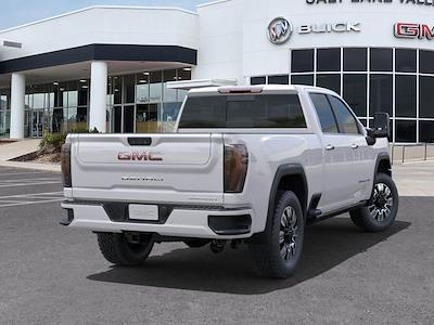 New 2025 GMC Sierra 3500 Denali Crew Cab 4WD Pickup for sale #G43814A - photo 2