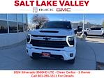 Used 2024 Chevrolet Silverado 3500 LTZ Crew Cab for sale #G43814B - photo 1