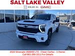 Used 2024 Chevrolet Silverado 3500 LTZ Crew Cab for sale #G43814B - photo 3