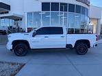 Used 2024 Chevrolet Silverado 3500 LTZ Crew Cab for sale #G43814B - photo 5