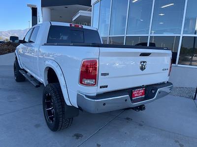 Used 2015 Ram 2500 Laramie Mega Cab for sale #G43815B - photo 2