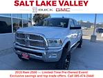 2015 Ram 2500 Mega Cab 4WD Pickup for sale #G43815B - photo 4