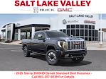 New 2025 GMC Sierra 3500 Denali Crew Cab 4x4 Pickup for sale #G43816A - photo 1