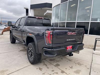 Used 2025 GMC Sierra 2500 - photo 1