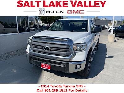 2014 Toyota Tundra Extra Cab 4x4 Pickup for sale #G43818B - photo 1