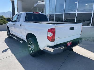 2014 Toyota Tundra Extra Cab 4x4 Pickup for sale #G43818B - photo 2