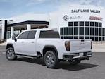 2025 GMC Sierra 3500 Crew Cab 4x4 Pickup for sale #G43819A - photo 3