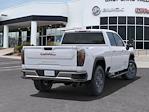 2025 GMC Sierra 3500 Crew Cab 4x4 Pickup for sale #G43819A - photo 4