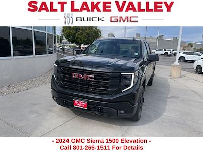 2024 GMC Sierra 1500 Crew Cab 4x4 Pickup for sale #G43821B - photo 1