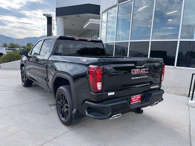 2024 GMC Sierra 1500 Crew Cab 4x4 Pickup for sale #G43821B - photo 2