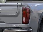 New 2025 GMC Sierra 3500 SLE Crew Cab 4x4 Pickup for sale #G43822A - photo 11
