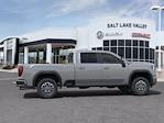 New 2025 GMC Sierra 3500 SLE Crew Cab 4x4 Pickup for sale #G43822A - photo 5