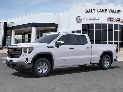 2025 GMC Sierra 1500 Crew Cab 4x4 Pickup for sale #G43839A - photo 2