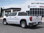 2025 GMC Sierra 1500 Crew Cab 4x4 Pickup for sale #G43839A - photo 3