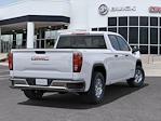 2025 GMC Sierra 1500 Crew Cab 4x4 Pickup for sale #G43839A - photo 4