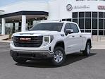 2025 GMC Sierra 1500 Crew Cab 4x4 Pickup for sale #G43839A - photo 6