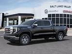 2025 GMC Sierra 1500 Crew Cab 4x4 Pickup for sale #G43841A - photo 2