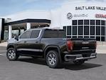 2025 GMC Sierra 1500 Crew Cab 4x4 Pickup for sale #G43841A - photo 3