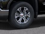 2025 GMC Sierra 1500 Crew Cab 4x4 Pickup for sale #G43841A - photo 9