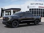 2025 GMC Sierra 1500 Crew Cab 4x4 Pickup for sale #G43842A - photo 2